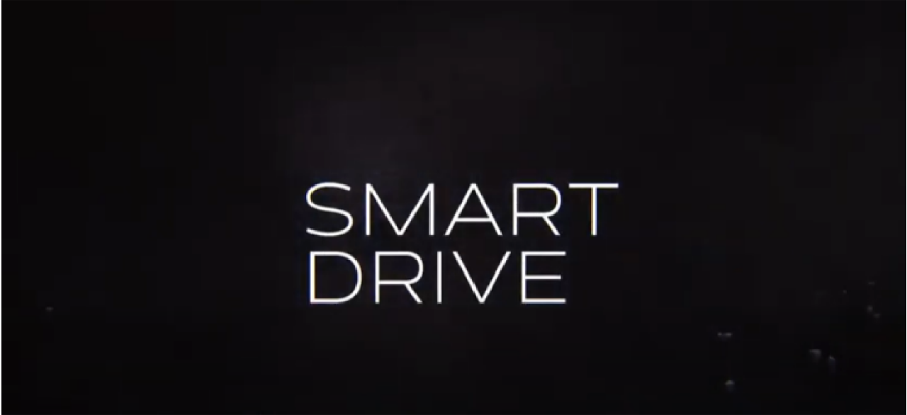 Smart Drive