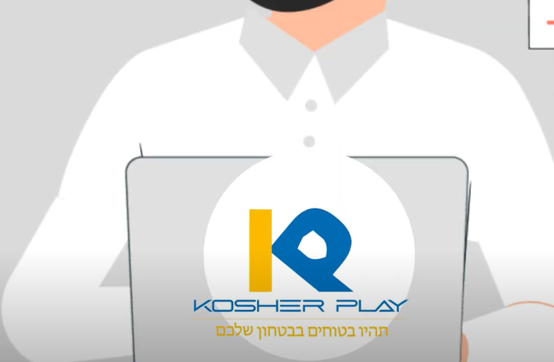 KosherPlay