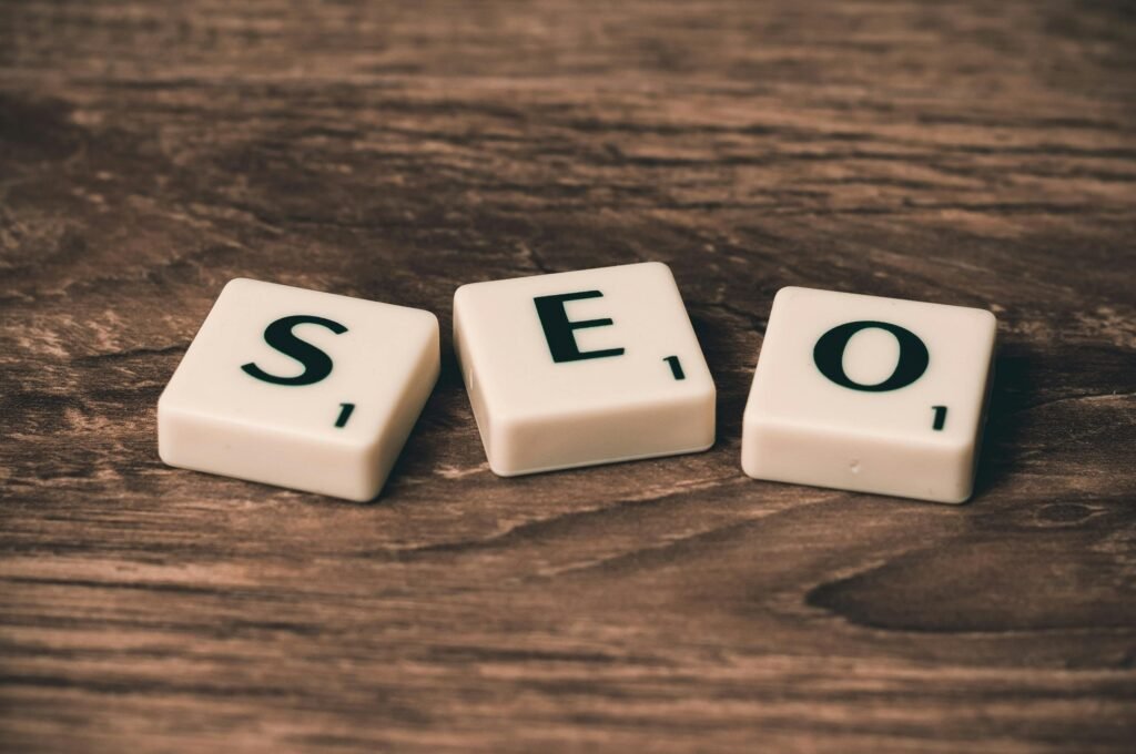 The history of website management would not make sense without SEO.