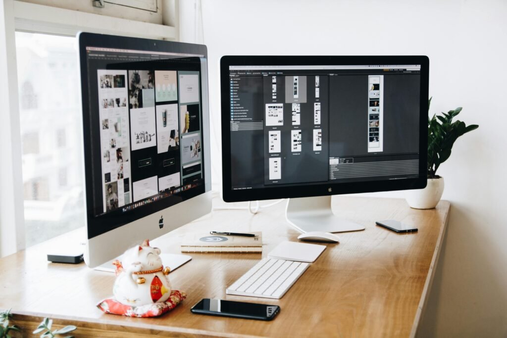 The foundations of a good E-Commerce Website begin with a powerful set up.